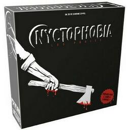 Nyctophobia Cover 3d