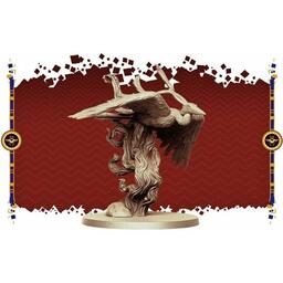 Ankh: Les Dieux d'Egypte Figurine