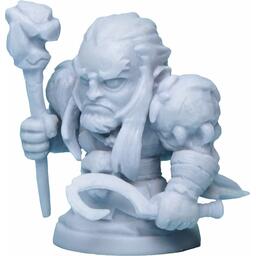 Masmorra: Les Donjons d'Arcadia Figurine