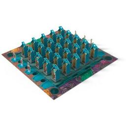 Princess Jing Plateau