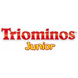 Triominos: Junior Logo