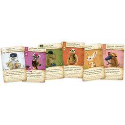 La Vallée des Marchands: L'Ère des Maîtres du Commerce Cartes