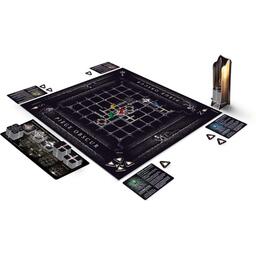 Piège Obscur Eclate