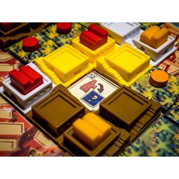 Tabannusi: Les Bâtisseurs d'Ur Zoom