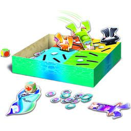 Sous l'Océan Eclate