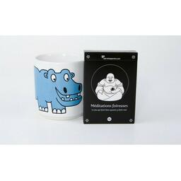 Méditations Foireuses Eclate