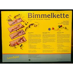 Bimmelkette Back