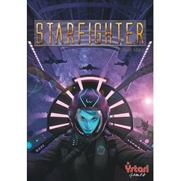 Starfighter Cover