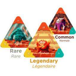 Hubywoky: Le Commencement Tuiles