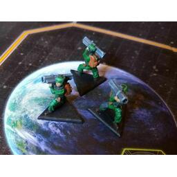 Star Wars: Rébellion - L'Avènement de l'Empire Zoom