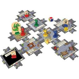 Munchkin: Quest Eclate