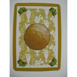 Glaces à Gogo Carte