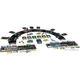 Star Wars: Outer Rim Eclate