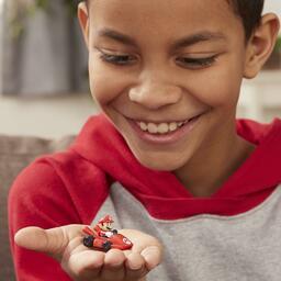 Monopoly: Gamer - Mario Kart Enfant