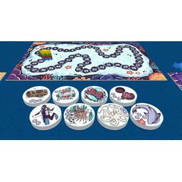 Octopus's Garden Eclate