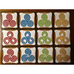 Jungle Speed: 20 Ans Cartes