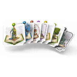 Mon Royaume Pour un Conte Tuiles