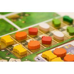 Aux Portes de Loyang Zoom