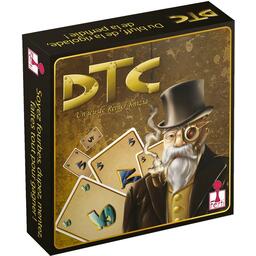 DTC Cover 3d