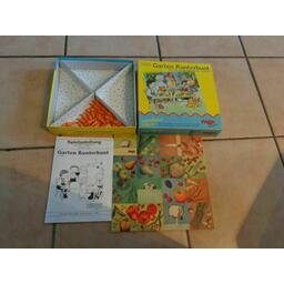 Garten Kunterbunt Eclate