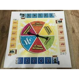 Dobble: The Lapins Crétins Zoom