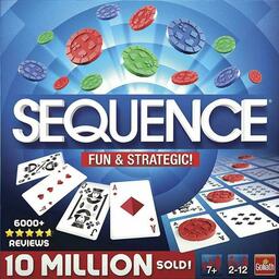Sequence Cover