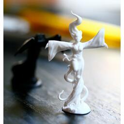 Ghost Stories: White Moon Zoom