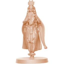 Ankh: Les Dieux d'Egypte - Panthéon Figurine