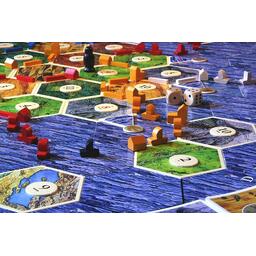 Les Colons de Catane: Marins Zoom