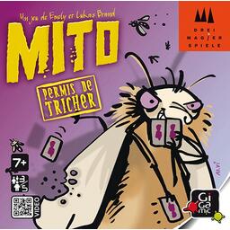 Mito Cover