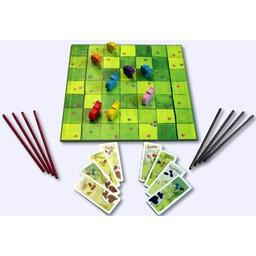 La Vache Amoureuse Eclate