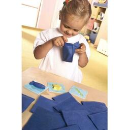 Verfühlt Nochmal! Enfant