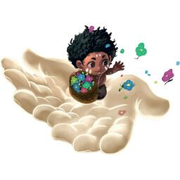 Dixit: Anniversary Artwork