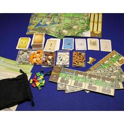 Expédition à Newdale Eclate