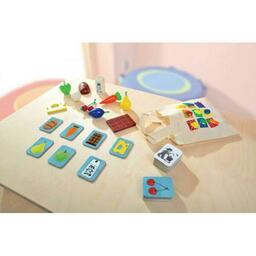 Allons Faire les Courses Eclate