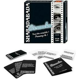 Shabadabada: Cinoche 2009 Eclate