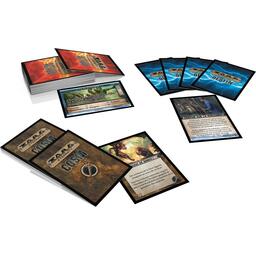 Torg Eternity: Terre Vivante - Paquet Bonus Eclate