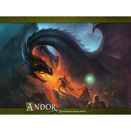 Andor Artwork
