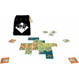 La Guerre des Moutons 2019 Eclate