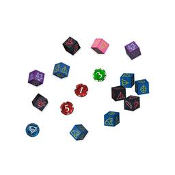 Ashes: Les Héritiers du Phénix Des