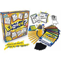 Esquissé ? 2018 Eclate