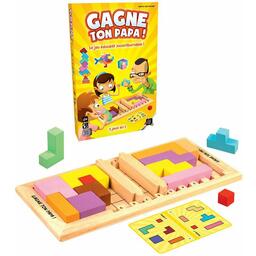 Gagne Ton Papa ! Eclate