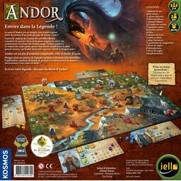 Andor Back