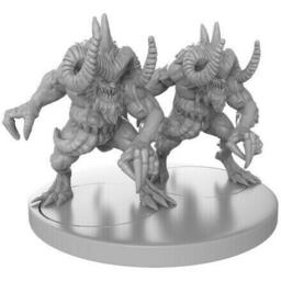 Time of Legends: Joan of Arc Figurines