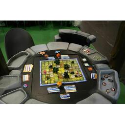 Krosmaster: Blast Eclate