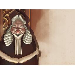 Oliver Twist Artwork