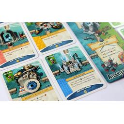 Settlers: Naissance d'un Empire - Atlantes Zoom