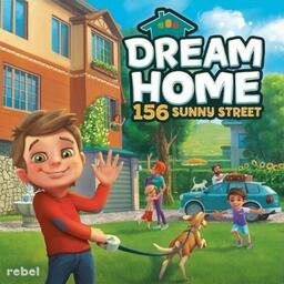 Dream Home: 156 Sunny Street Cover