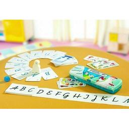 Gespenster-ABC Eclate