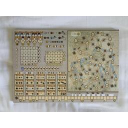 Jeanne d'Arc: Orléans - Draw & Write Eclate